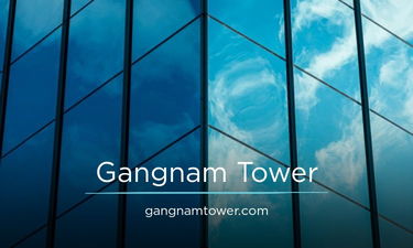GangnamTower.com - Creative brandable domain for sale